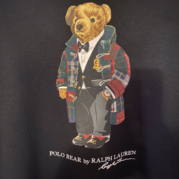 Polo Ralph Lauren's pullover Sweater - Picture 1 of 3
